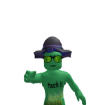 @MrSpeedyTT