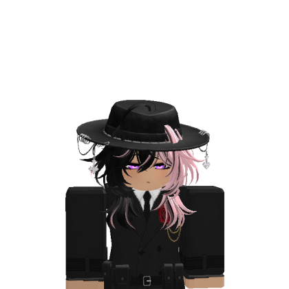 Roblox avatar