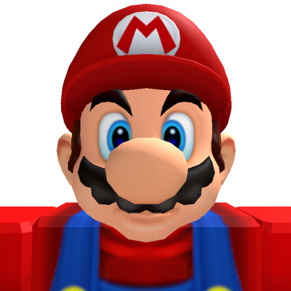 Roblox avatar