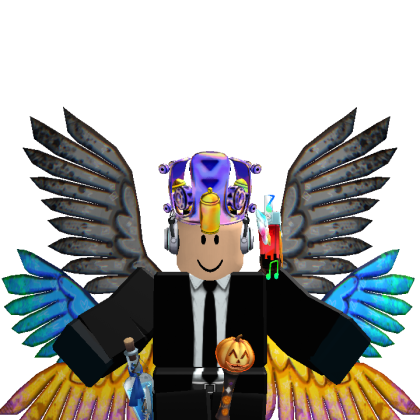 FizzerMax on Roblox