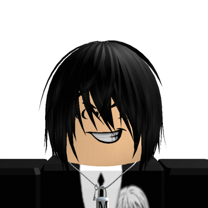 Roblox avatar