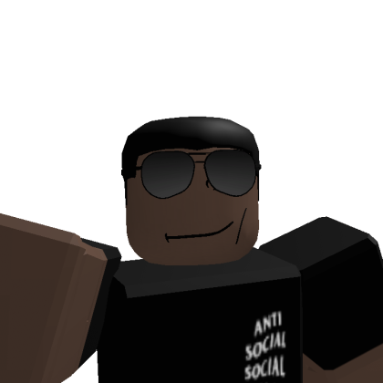 Roblox avatar