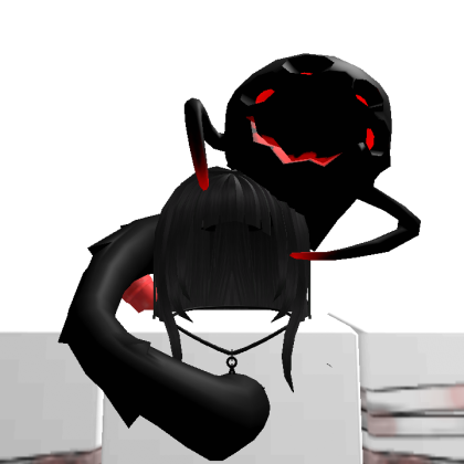 Roblox profile picture for @rike