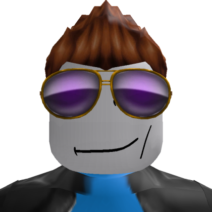 Roblox profile picture for @Stonksus