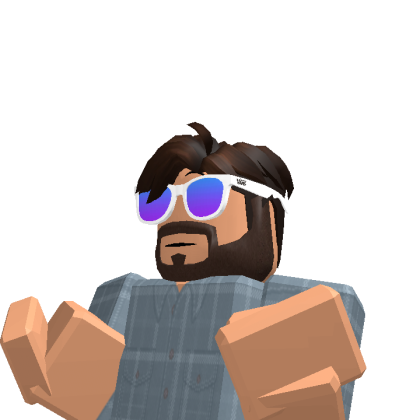 Roblox avatar