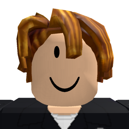 Roblox avatar
