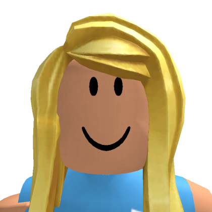 Roblox profile picture for @Smileire