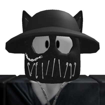 Roblox profile picture for @Shocking