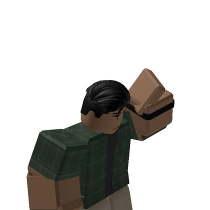 Roblox avatar