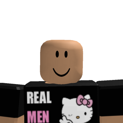 Roblox avatar