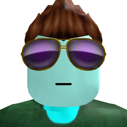 Roblox profile picture for @snxh