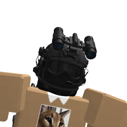 Roblox avatar