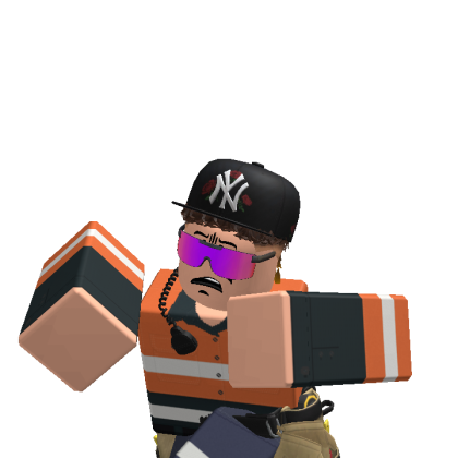 Roblox avatar