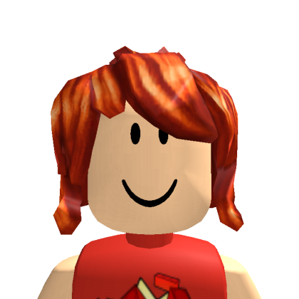 Roblox profile picture for @lindykat