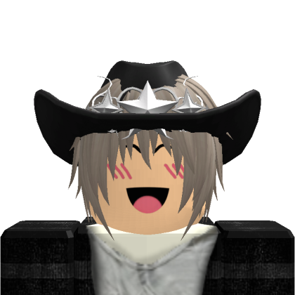 Roblox avatar