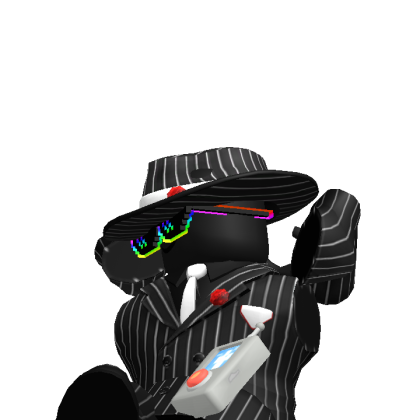 Roblox avatar