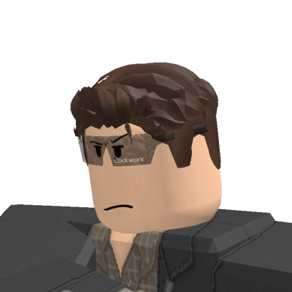 Roblox avatar