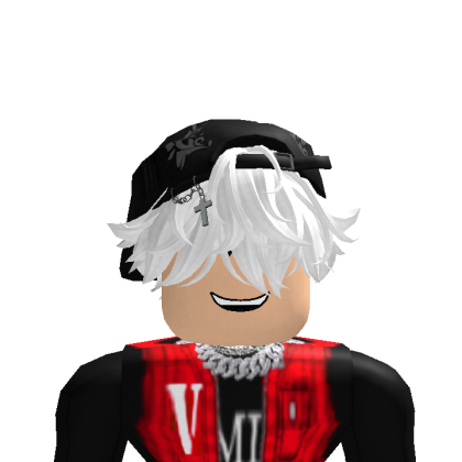 Roblox avatar
