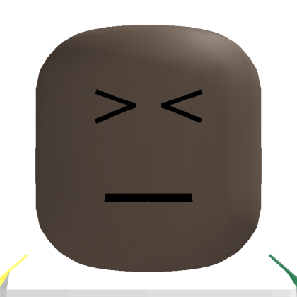 Roblox avatar