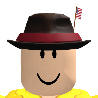 Roblox avatar
