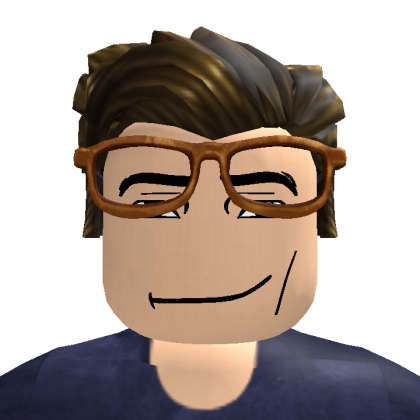 Roblox avatar