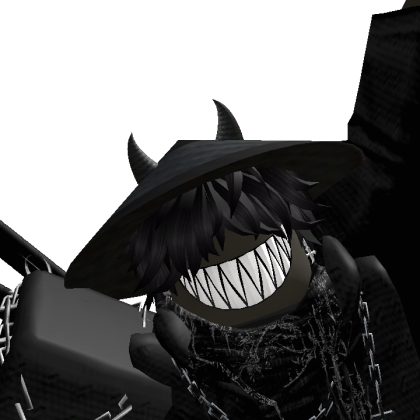 Roblox profile picture for @mmriz16