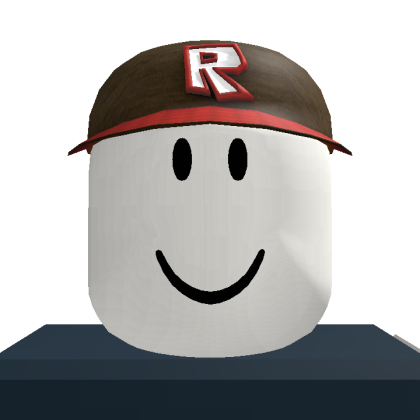 Roblox profile picture for @Evacuating