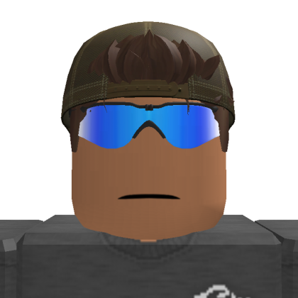 Roblox avatar