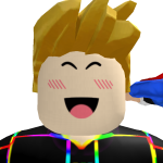 RocketHarryRoblox