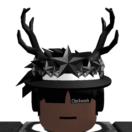 Roblox profile picture for @weluv_rec