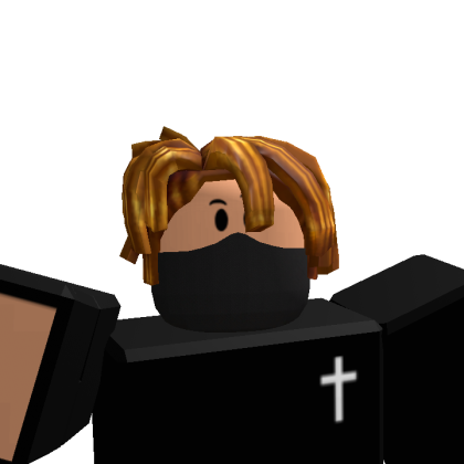 Roblox avatar