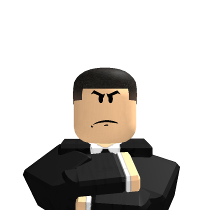 Roblox avatar