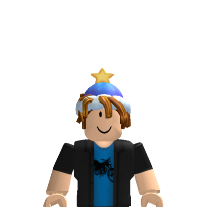 Roblox avatar