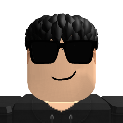 Roblox avatar