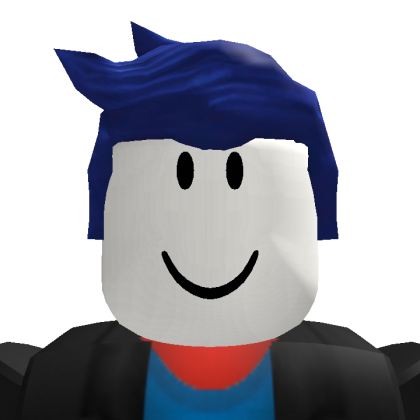 Roblox profile picture for @metetx