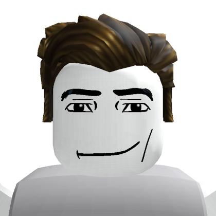 Roblox profile picture for @YGH000