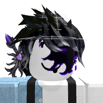 Roblox profile picture for @skullzrie