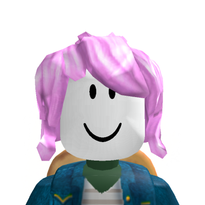 Roblox profile picture for @mevs_7