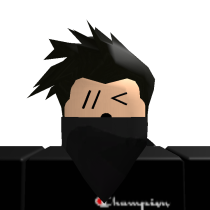 Roblox profile picture for @sovietbox