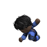@not4randoms