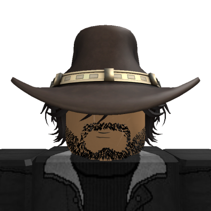 Roblox avatar