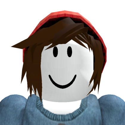 Roblox profile picture for @moises1Ofc