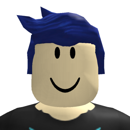 Roblox profile picture for @PROOUNCU