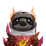 @CosmoSloth