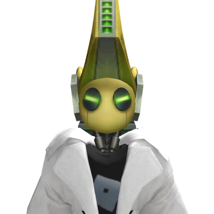 Roblox profile picture for @gholiban