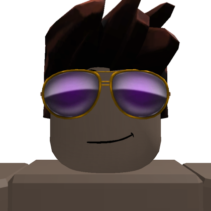 Roblox avatar