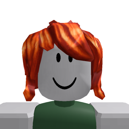 Roblox profile picture for @UNAENYA
