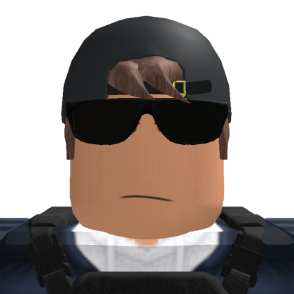 Roblox avatar