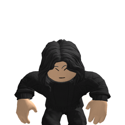 Roblox profile picture for @Syger_0