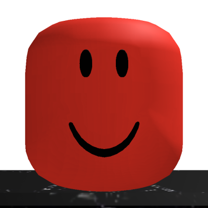 Roblox profile picture for @Bytes